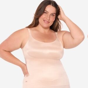 Ruby Ribbon Ultimate Cami Size 46